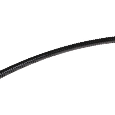 RS PRO Wired Gooseneck Microphone, 100 Hz → 16 kHz