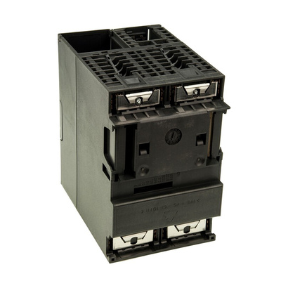 Siemens SIMATIC S7-300 Series PLC CPU for Use with SIMATIC S7-300 Series, Digital Output, 16 (Digital)-Input, Digital