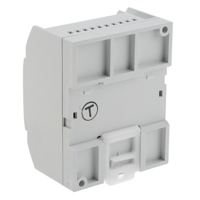 Mitsubishi Electric Alpha 2 Series Logic Module, 24 V dc Supply, Relay Output, 6-Input, Digital Input
