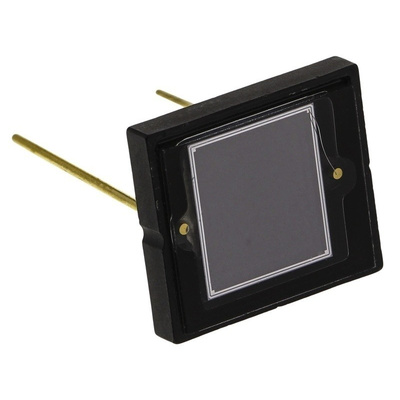 Centronic, OSD 35-7X CQ UV Si Photodiode, Through Hole