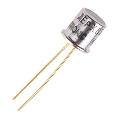 Centronic, AEPX65 Si Photodiode, Through Hole TO-46