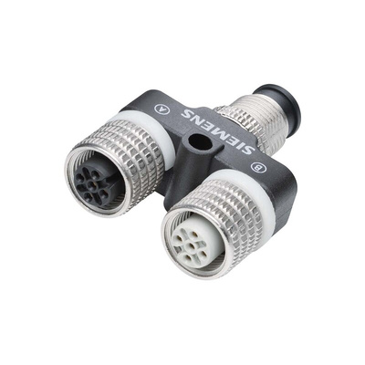 Siemens Connector for Use with ET 200