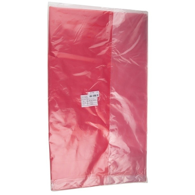 Antistatic gusseted bag,750/1000x1200mm