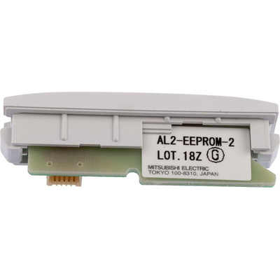 Mitsubishi Alpha 2 Series Memory Module for Use with Alpha 2 Series