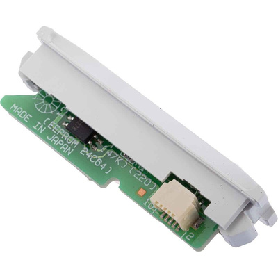 Mitsubishi Alpha 2 Series Memory Module for Use with Alpha 2 Series