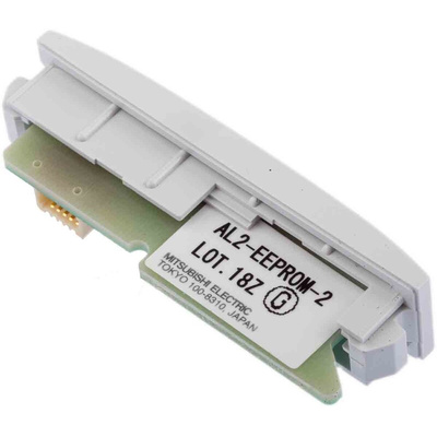 Mitsubishi Alpha 2 Series Memory Module for Use with Alpha 2 Series