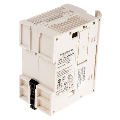 Schneider Electric Twido Series Logic Module, 24 V dc Supply, Analogue, Transistor Output