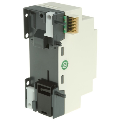 Schneider Electric Zelio Logic Series I/O module for Use with Zelio Logic Modules, 24 V dc Supply, Relay Output,