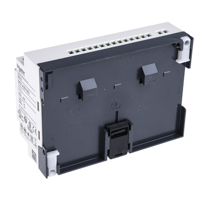 Schneider Electric Zelio Logic Smart Series Logic Module, 24 V dc Supply, Relay Output, 12-Input, Analogue, Discrete