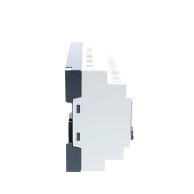 Schneider Electric Zelio Logic Smart Series Logic Module, 24 V dc Supply, Relay Output, 12-Input, Analogue, Discrete