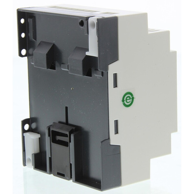 Schneider Electric Zelio Logic Smart Series Logic Module, 24 V dc Supply, Relay Output, 6-Input, Discrete Input