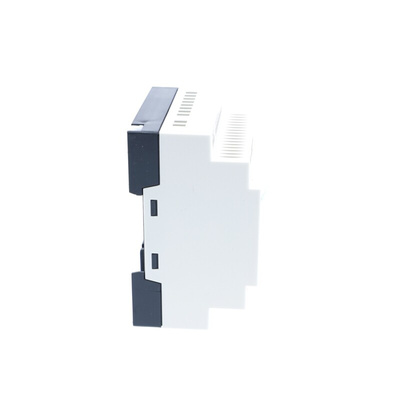Schneider Electric Zelio Logic Smart Series Logic Module, 24 V dc Supply, Relay Output, 6-Input, Discrete Input
