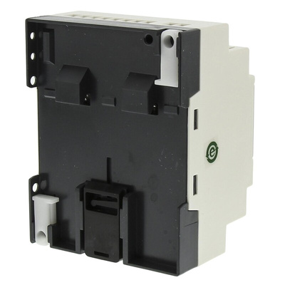 Schneider Electric Zelio Logic Smart Series Logic Module, 24 V ac Supply, Relay Output, 8-Input, Discrete Input