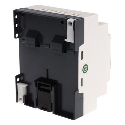 Schneider Electric Zelio Logic Series Logic Module, 24 V dc Supply, Transistor Output, 6-Input, Analogue, Discrete Input