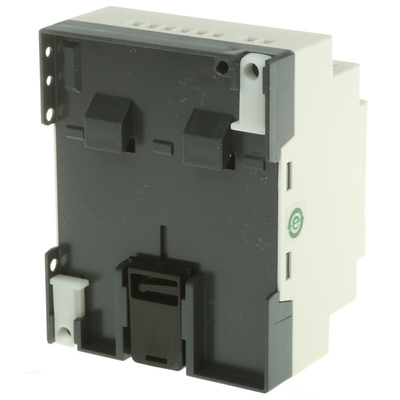 Schneider Electric Zelio Logic Series Logic Module, 24 V ac Supply, Relay Output, 6-Input, Discrete Input
