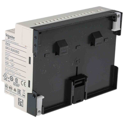 Schneider Electric Zelio Logic Series Logic Module, 24 V dc Supply, Transistor Output, 16-Input, Analogue, Discrete