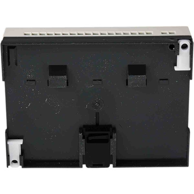 Schneider Electric Zelio Logic Series Logic Module, 24 V dc Supply, Transistor Output, 16-Input, Analogue, Discrete