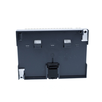 Schneider Electric Zelio Logic Series Logic Module, 24 V ac Supply, Relay Output, 16-Input, Discrete Input