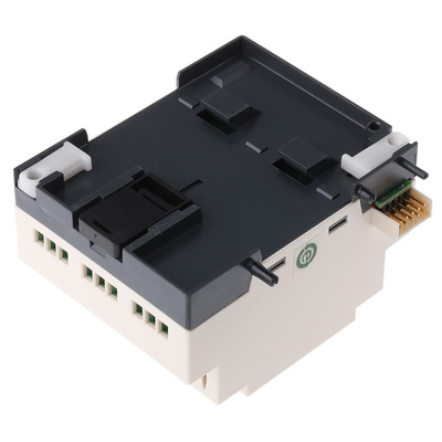Schneider Electric Zelio Logic Series I/O module for Use with Zelio Logic Modules, 24 V ac Supply, Relay Output,