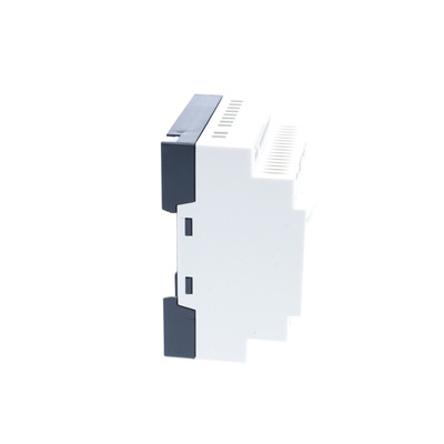 Schneider Electric Zelio Logic Smart Series Logic Module, 24 V dc Supply, Relay Output, 8-Input, Analogue, Discrete