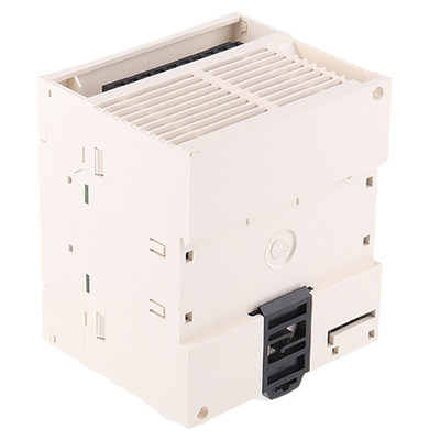 Schneider Electric Twido Series Logic Module, 24 V dc Supply, Relay Output, 9-Input, Sink, Source Input