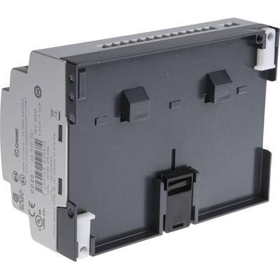 Crouzet Millenium 3 Series Logic Module, 24 V dc Supply, Relay Output, 12-Input, Analogue, Digital Input