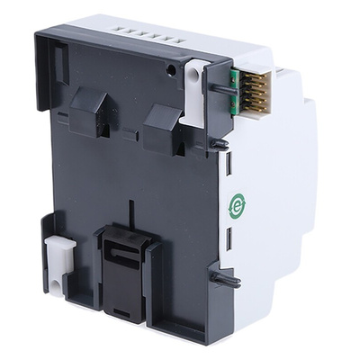 Crouzet Millenium 3 Series I/O module for Use with Millenium 3 Series, 24 V dc Supply, Relay Output, 6-Input, Digital