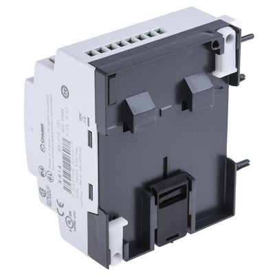 Crouzet Millenium 3 Series I/O module for Use with Millenium 3 Series, 24 V dc Supply, Relay Output, 8-Input, Digital