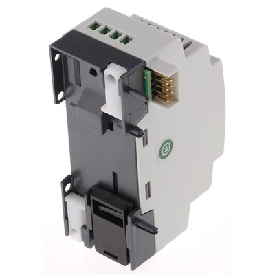 Crouzet Millenium 3 Series I/O module for Use with Millenium 3 Series, 24 V dc Supply, Analogue Output, 2-Input,