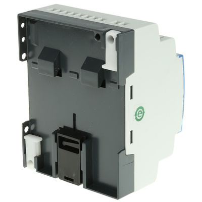 Crouzet Millenium 3 Series Logic Module, 12 V dc Supply, Relay Output, 8-Input, Analogue, Digital Input