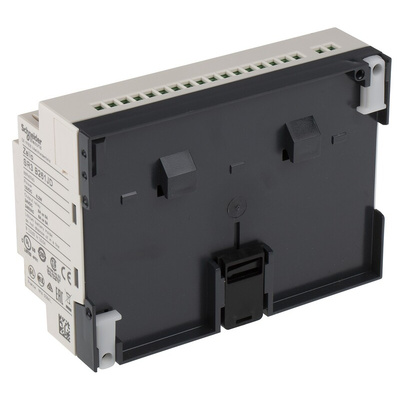 Schneider Electric Zelio Logic Series Logic Module, 12 V dc Supply, Relay Output, 16-Input, Analogue, Digital Input