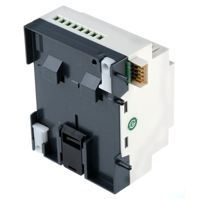 Schneider Electric Zelio Logic Series I/O module for Use with Zelio Logic Modules, 12 V dc Supply, Relay Output,