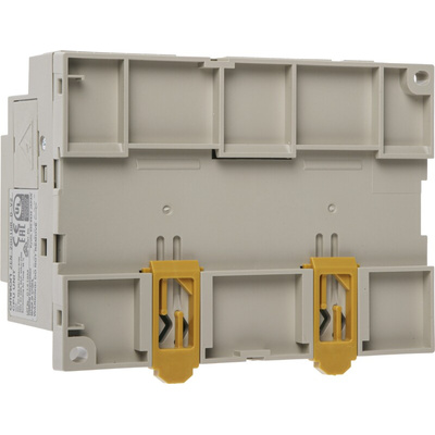 Omron ZEN Series Logic Module, 12 → 24 V dc Supply, Relay Output, 12-Input, Analogue Input