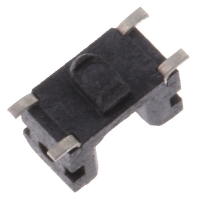 GP1S092HCPIF Sharp, Surface Mount Slotted Optical Switch, Phototransistor Output
