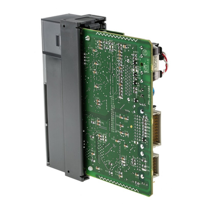 Allen Bradley SLC 500 Series PLC CPU for Use with SLC 500 Series, Digital Output, Digital Input