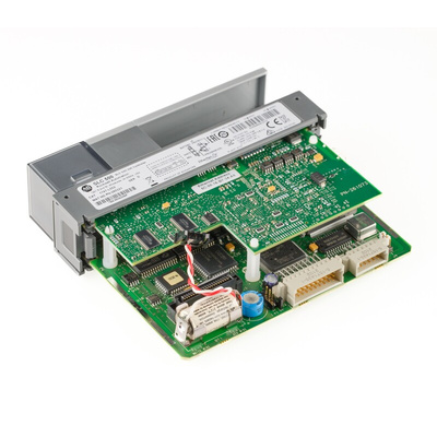 Allen Bradley SLC 500 Series PLC CPU for Use with SLC 500 Series, Digital Output, Digital Input