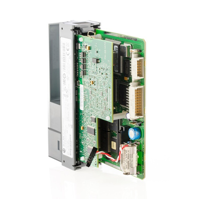 Allen Bradley SLC 500 Series PLC CPU for Use with SLC 500 Series, Digital Output, Digital Input