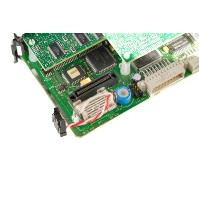 Allen Bradley SLC 500 Series PLC CPU for Use with SLC 500 Series, Digital Output, Digital Input