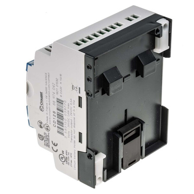 Crouzet Millenium 3 Series Logic Module, 24 V dc Supply, Transistor Output, 8-Input, Digital Input