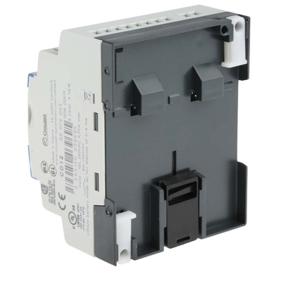 Crouzet Millenium 3 Series Logic Module, 230 V ac Supply, Relay Output, 8-Input, Digital Input