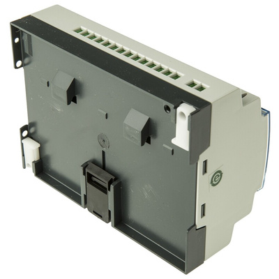 Crouzet Millenium 3 Series Logic Module, 230 V ac Supply, Relay Output, 12-Input, Digital Input