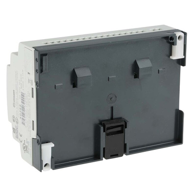 Crouzet Millenium 3 Series Logic Module, 24 V dc Supply, Solid State Output, 16-Input, Digital Input