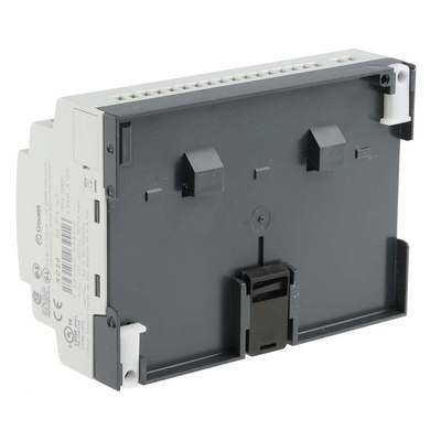 Crouzet Millenium 3 Series Logic Module, 230 V ac Supply, Relay Output, 16-Input, Digital Input