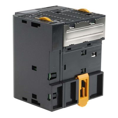 Omron CJ2M Series PLC CPU for Use with CJ2M Series, Pulse Output