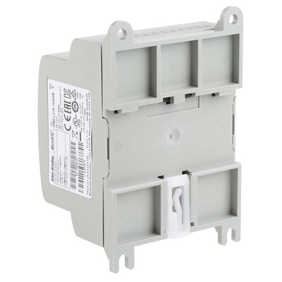 Allen Bradley Micro810 Series PLC CPU, Relay Output, 8-Input, Analogue, Digital Input