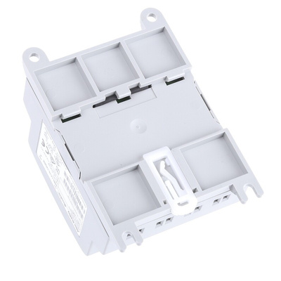Allen Bradley Micro810 Series PLC CPU, Analogue, Digital Output, 8-Input, Analogue, Digital Input
