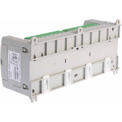 Allen Bradley Micro830 Series PLC CPU for Use with Micro800 Series, Digital Output, 28-Input, Digital Input