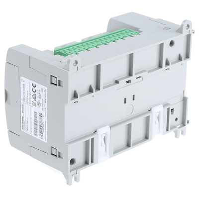 Allen Bradley Micro830 Series PLC CPU for Use with Micro800 Series, Relay Output, 14-Input, Digital Input