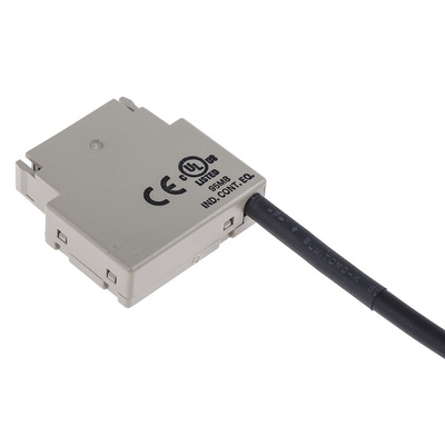 Omron ZEN Series Connector Cable for Use with ZEN Series