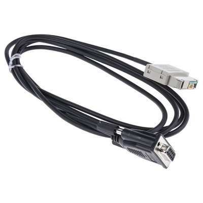 Omron ZEN Series Connector Cable for Use with ZEN Series